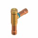 020-1035 DANFOSS REFRIGERATION Check valve