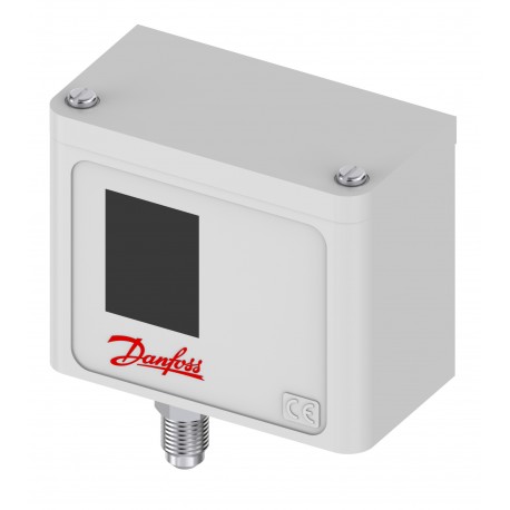 060-119266 DANFOSS REFRIGERATION Druckschalter
