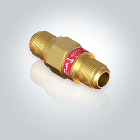 020-1044 DANFOSS REFRIGERATION Rückschlagventil