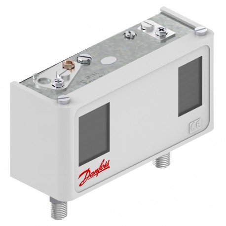 060-129566 DANFOSS REFRIGERATION Pressure switch