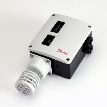 RT34 017-511866 DANFOSS REFRIGERATION Termostato
