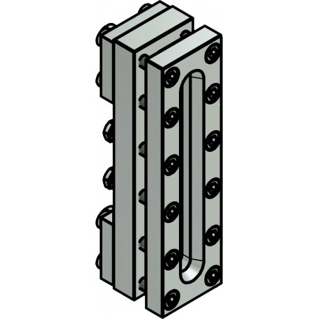 2512+049 DANFOSS REFRIGERATION LLG liquidi mirini livello 185