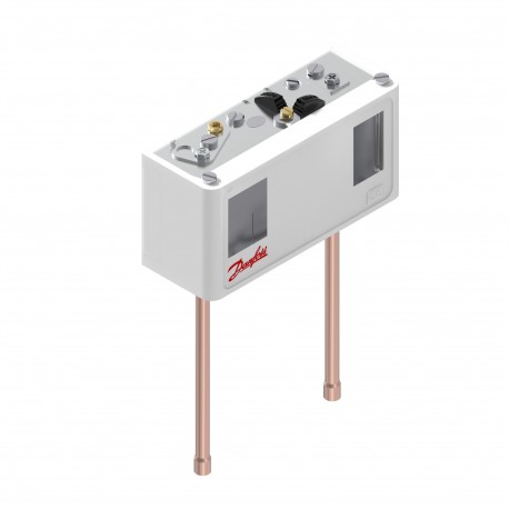 060-129966 DANFOSS REFRIGERATION Druckschalter