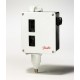 RT1 017-524666 DANFOSS REFRIGERATION Pressure switch
