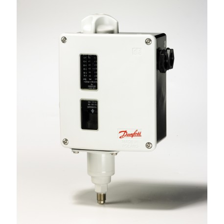 RT1 017-524666 DANFOSS REFRIGERATION Pressure switch