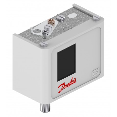 060-116066 DANFOSS REFRIGERATION Druckschalter