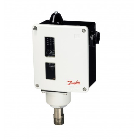 017-514666 DANFOSS REFRIGERATION Druckschalter