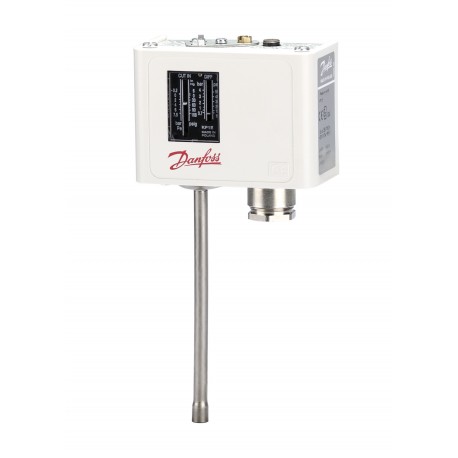 060-530466 DANFOSS REFRIGERATION Druckschalter