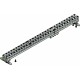 2512+061 DANFOSS REFRIGERATION LLG 1145 S козырек де LIQUIDO