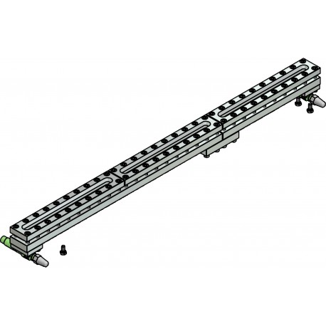 2512+061 DANFOSS REFRIGERATION LLG 1145 S Liquid level glasses