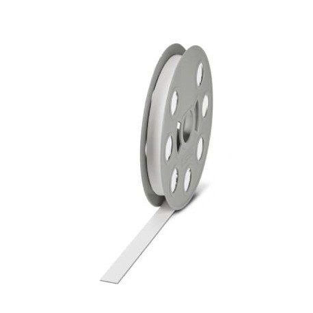 WMS 12,7 (EX20)R CUS 0800707 PHOENIX CONTACT Entubado termorretráctil, Rollo, blanco: personalizado, Perfora..