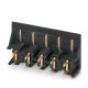ME TBUS PST 1,5/ 5-3,81 2279033 PHOENIX CONTACT Barrette de contact