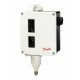 017-524666 DANFOSS CONTROLES INDUSTRIALES RT1 interruttore a Pressione M/15