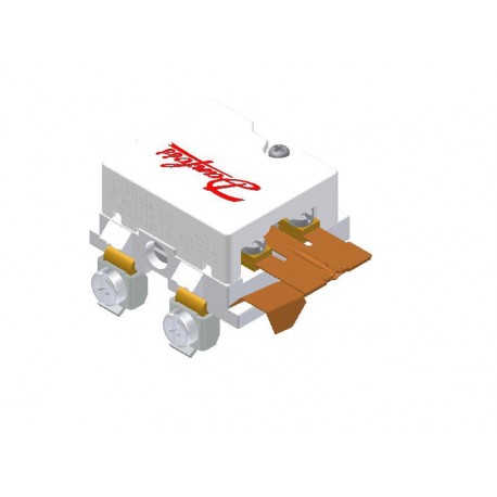REPUESTO 017-403466 DANFOSS CONTROLES INDUSTRIALES Contact system for RT, two-circuit, open