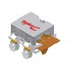 REPUESTO 017-424066 DANFOSS CONTROLES INDUSTRIALES Sistema di contatto per RT