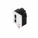 RT5 017-525166 DANFOSS CONTROLES INDUSTRIALES RT5 interruttore a Pressione M/15