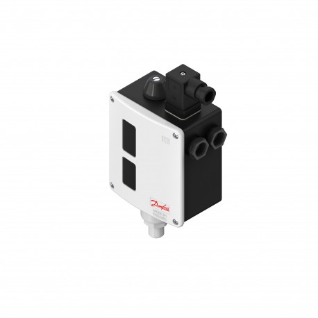 RT5 017-525166 DANFOSS CONTROLES INDUSTRIALES RT5 interruttore a Pressione M/15