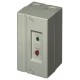 BXI 047B3091 DANFOSS CONTROLES INDUSTRIALES BXI 55 Carcasa IP 55, CTI 25