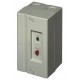 BXI 047B3091 DANFOSS CONTROLES INDUSTRIALES BXI 55 Custodia IP 55, CTI 25