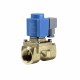EV250B 032U162416 DANFOSS CONTROLES INDUSTRIALES Valvola EV250B 22BD G 1E NC000 BB024AS