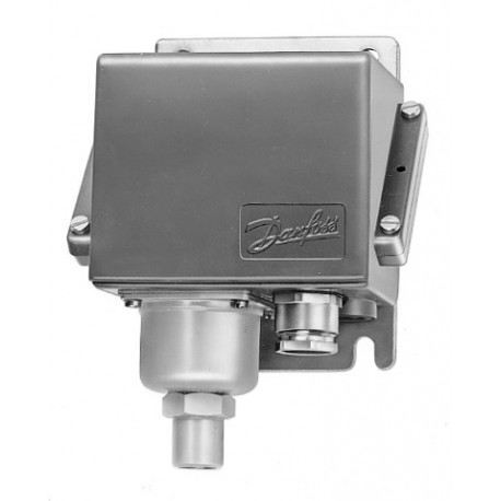 KPS31 060-311066 DANFOSS CONTROLES INDUSTRIALES KPS31 Druckschalter M/8