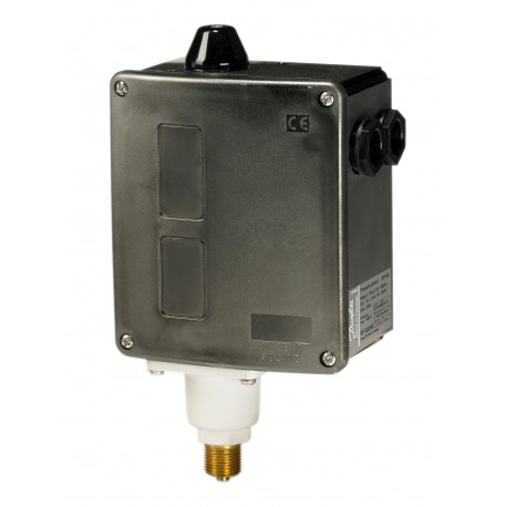 017-520166 DANFOSS CONTROLES INDUSTRIALES Pressure switch