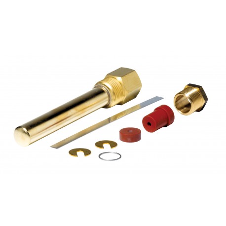 ACCESORIO 060L333066 DANFOSS CONTROLES INDUSTRIALES Sensor Pocket