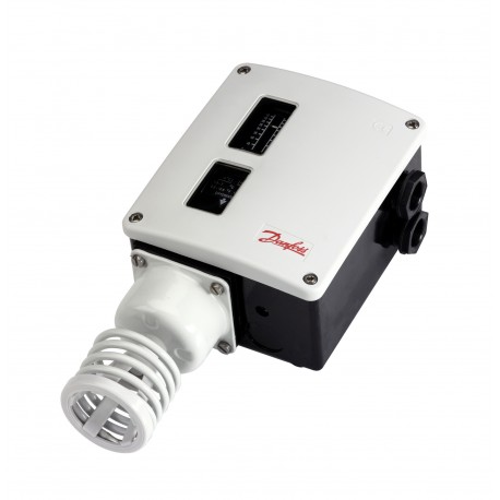 RT16L 017L002466 DANFOSS CONTROLES INDUSTRIALES RT16L Thermostat M/15