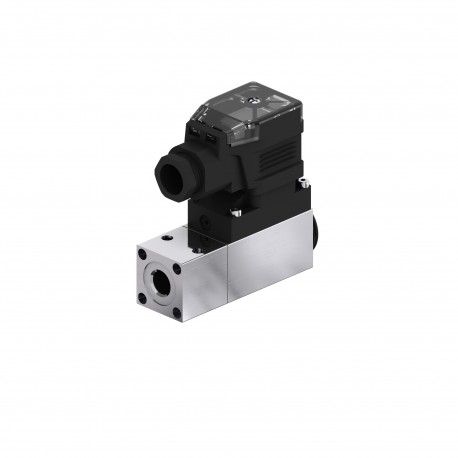 MBC 5100 061B102966 DANFOSS CONTROLES INDUSTRIALES MBC 5100 interruttore a Pressione M/32