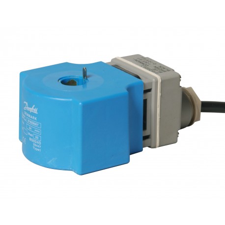 BL024D 018Z0291 DANFOSS CONTROLES INDUSTRIALES BOBINA de ESIC ass'Y 4-20 MA w. BOBINA