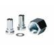 ACCESORIO 017-422966 DANFOSS CONTROLES INDUSTRIALES Saldatura capezzolo