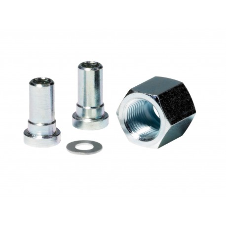 ACCESORIO 017-422966 DANFOSS CONTROLES INDUSTRIALES Saldatura capezzolo