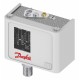 KP35 060-504766 DANFOSS CONTROLES INDUSTRIALES KP35 Druckschalter M/36