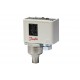 KP34 060-214966 DANFOSS CONTROLES INDUSTRIALES KP34 interruttore a Pressione M/10