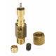 ACCESORIO 031E029766 DANFOSS CONTROLES INDUSTRIALES VALVOLA LIMITATRICE DI PRESSIONE