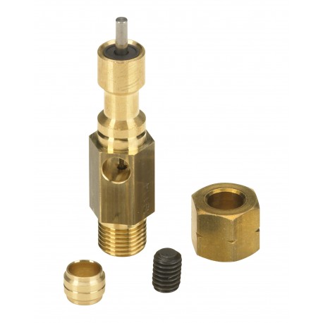 ACCESORIO 031E029766 DANFOSS CONTROLES INDUSTRIALES VALVOLA LIMITATRICE DI PRESSIONE