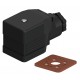 CONECTOR 060G0005 DANFOSS CONTROLES INDUSTRIALES Zubehör DIN-43650-Stecker PG13.5