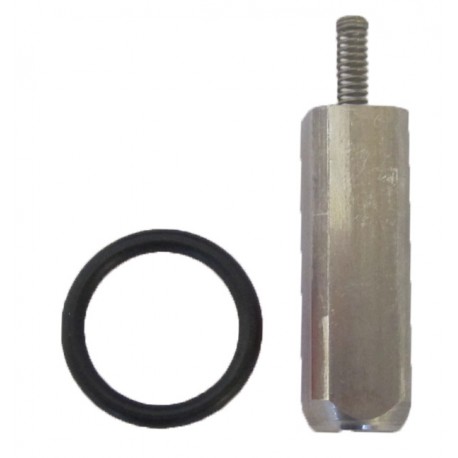 REPUESTO 032U3170 DANFOSS CONTROLES INDUSTRIALES Pieza de repuesto, kit de Servicio EV215 3 PTFE