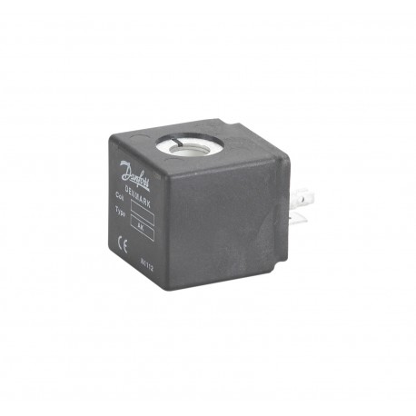 AK012C 042N0846 DANFOSS CONTROLES INDUSTRIALES SPULE 12V 50HZ 3W DIN spade+ pack 9-32