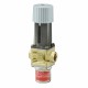 FJVA 25 003N8216 DANFOSS CONTROLES INDUSTRIALES FJVA 25 Water regulating valve 25-65°C M/10
