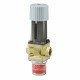 FJVA 15 003N8211 DANFOSS CONTROLES INDUSTRIALES FJVA 15 valvola di regolazione dell'Acqua 25-65°C M/10