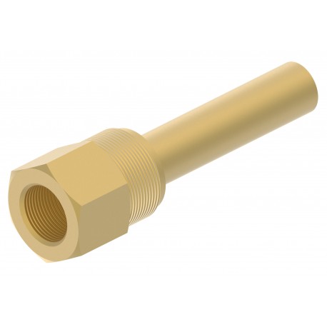 ACCESORIO 060L326666 DANFOSS CONTROLES INDUSTRIALES Sensore Di Tasca