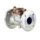 WVTS 50 016D5050 DANFOSS CONTROLES INDUSTRIALES WVS/WVTS 50 valvola di regolazione dell'Acqua 2" M/1