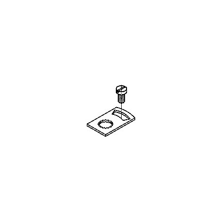 ACCESORIO 060-105766 DANFOSS CONTROLES INDUSTRIALES Sealing screw