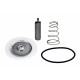 REPUESTO 032U3173 DANFOSS CONTROLES INDUSTRIALES Pezzi di ricambio kit di Servizio EV225B 20/25 PTFE