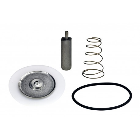 REPUESTO 032U3173 DANFOSS CONTROLES INDUSTRIALES Pieza de repuesto, kit de Servicio EV225B 20/25 PTFE