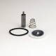 Repuesto 032U3172 DANFOSS CONTROLES INDUSTRIALES Pieza de repuesto, kit de Servicio EV225 15 de PTFE