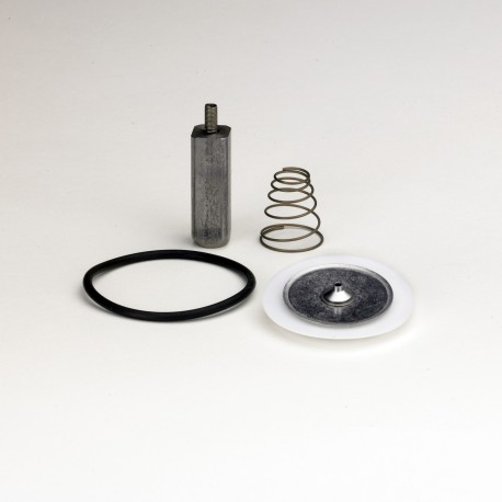 Repuesto 032U3172 DANFOSS CONTROLES INDUSTRIALES Pezzi di ricambio kit di Servizio EV225 15 PTFE