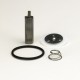Repuesto 032U3171 DANFOSS CONTROLES INDUSTRIALES Pezzi di ricambio kit di Servizio EV225 6/10 PTFE