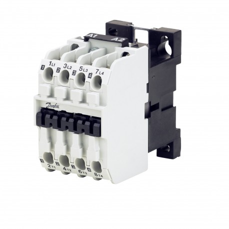 CI 9 037H002231 DANFOSS CONTROLES INDUSTRIALES CI 9 Contattore di potenza 2,2 kW@220-240V M/30
